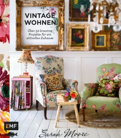 Buch Vintage-Wohnen^Depot Best