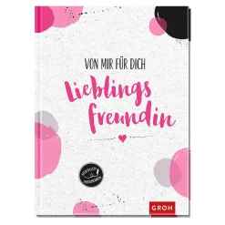 Buch Von Mir Für Dich, Lieblingsfreundin^Depot Best Sale