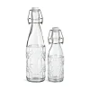 Bugelverschlussflaschen-Set Rhombus^Depot Flash Sale