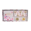 Burobedarf-Set Floral^Depot Best Sale