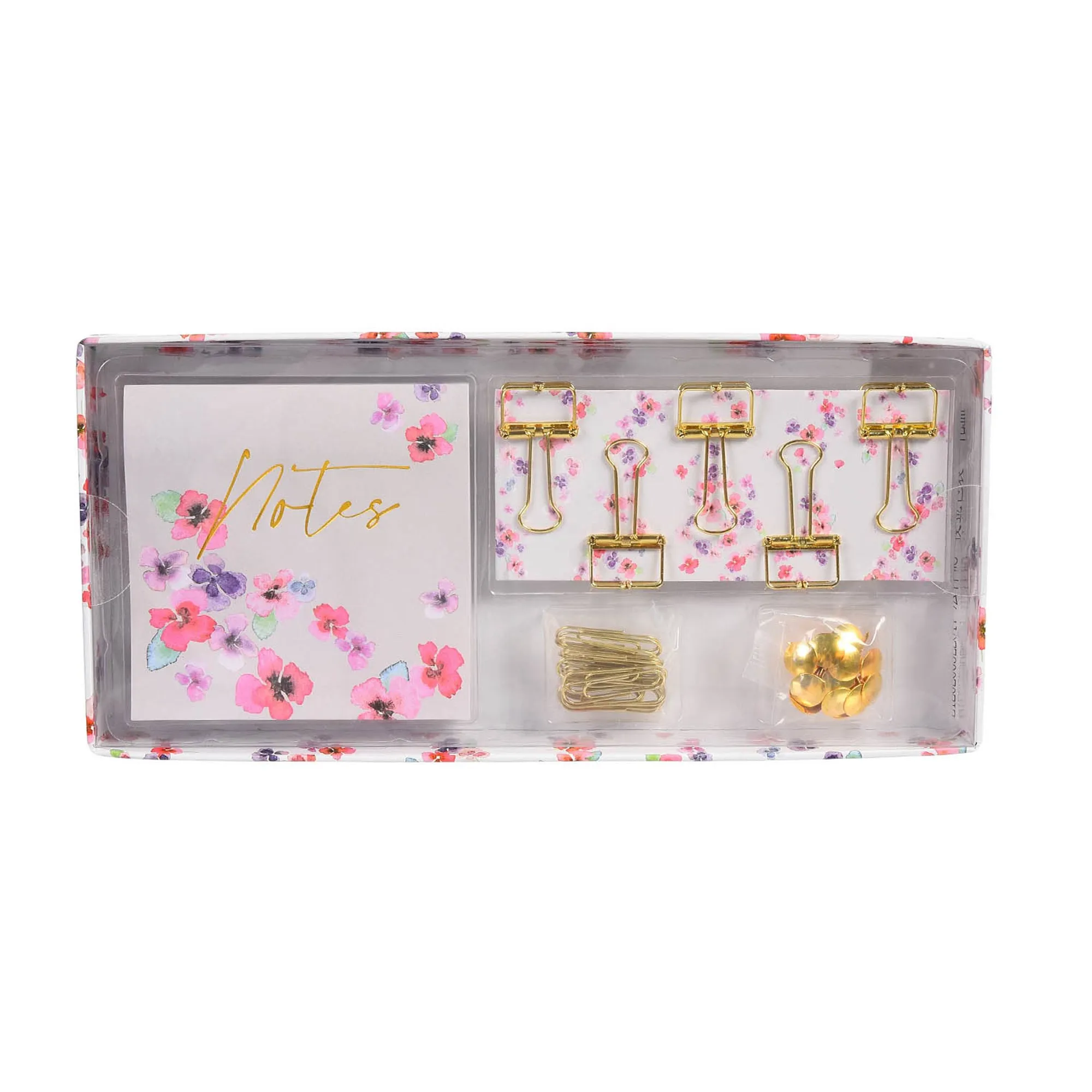 Burobedarf-Set Floral^Depot Best Sale