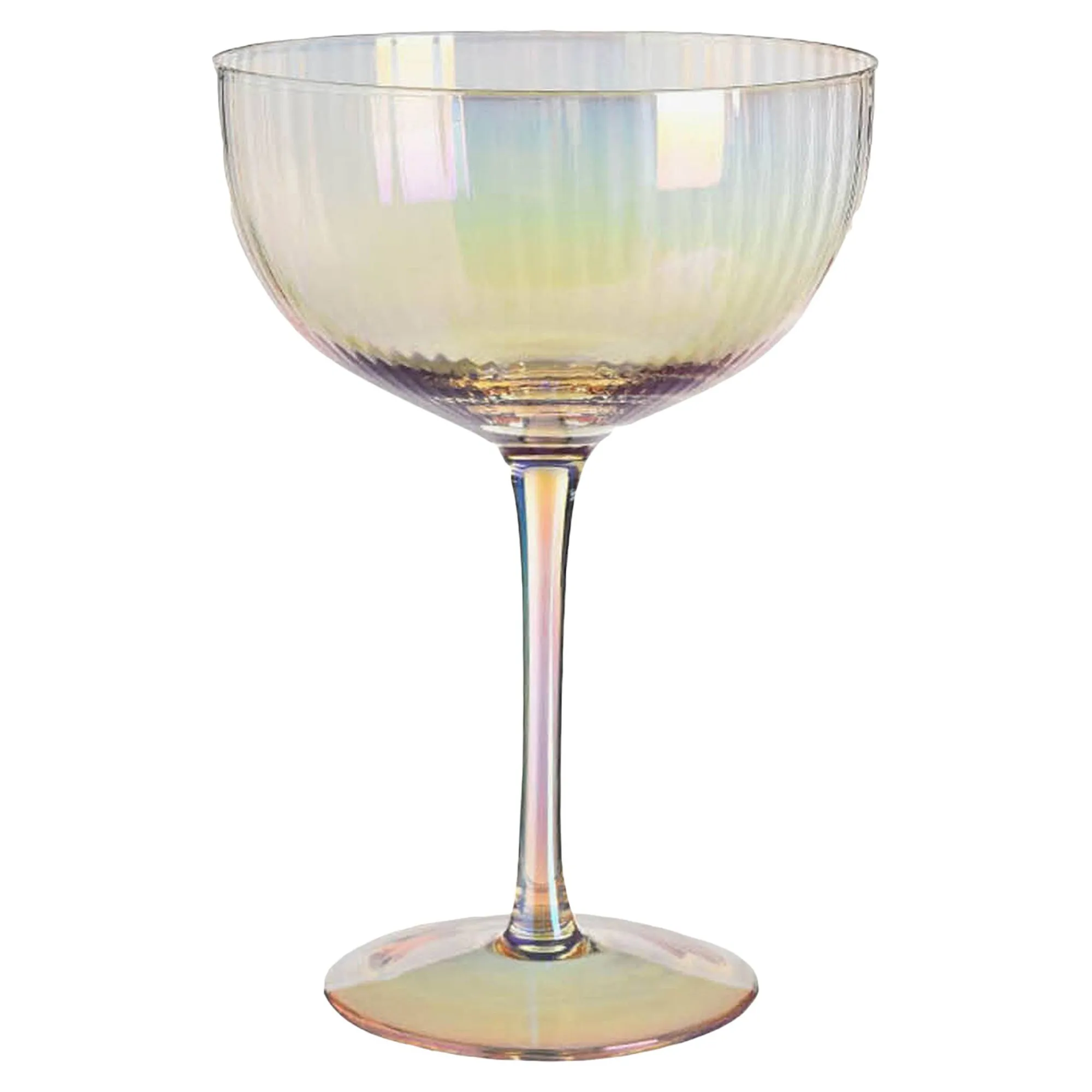 Champagnerglas Fancy^Depot Hot