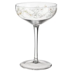 Champagnerglas Fiori^Depot Shop