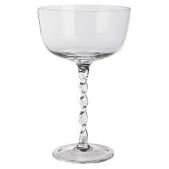 Champagnerglas Twisted^Depot Shop