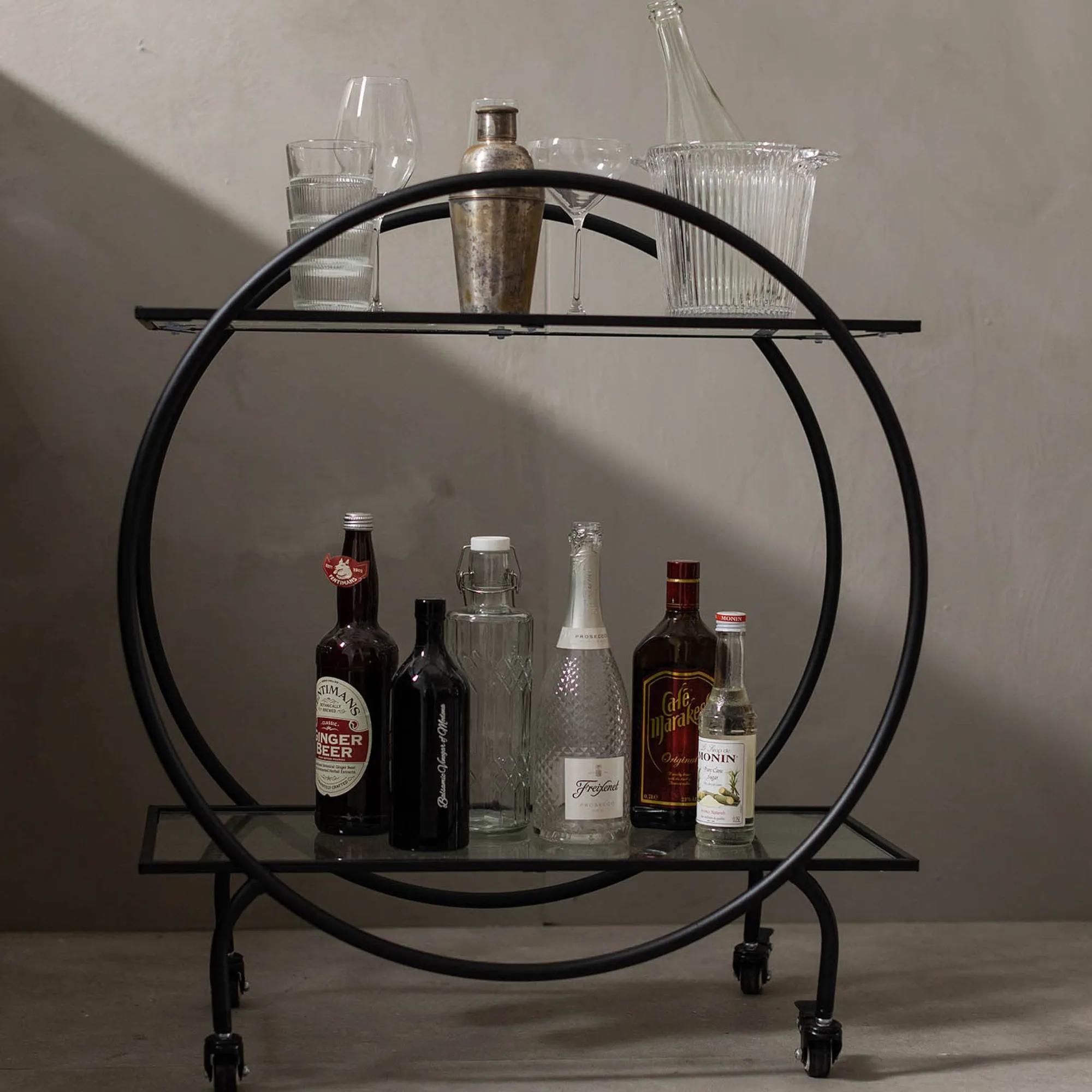 Champagnerschale Cosmo^Depot Discount