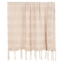 Chenille-Decke Hermine^Depot Discount