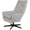 Best Depot Cord-Loungesessel Bruno