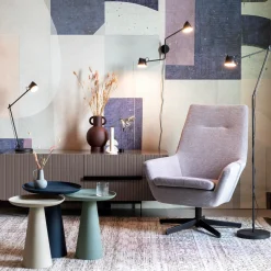 Best Depot Cord-Loungesessel Bruno