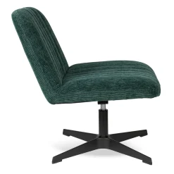 Fashion Depot Cordsamt-Loungesessel Belmond