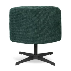 Fashion Depot Cordsamt-Loungesessel Belmond