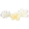 Sale Depot Crepepapierblumen-Set