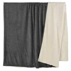 Decke Corduroy^Depot Cheap