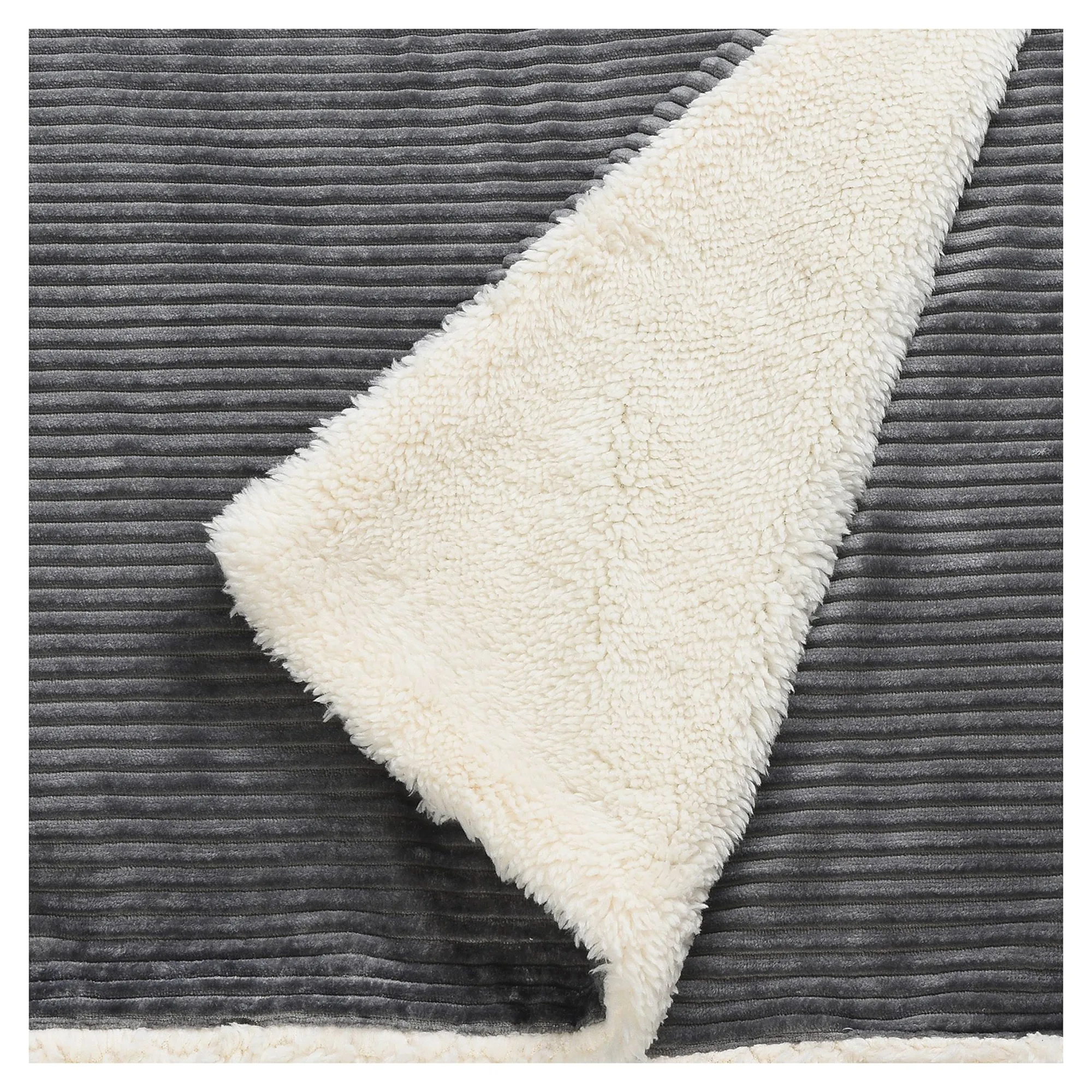 Decke Corduroy^Depot Cheap