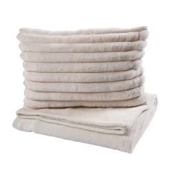 Decken- & Kissen-Set Stripe^Depot Best