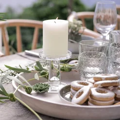 Deko-Adventskranz-Set Winter Foliage^Depot Store