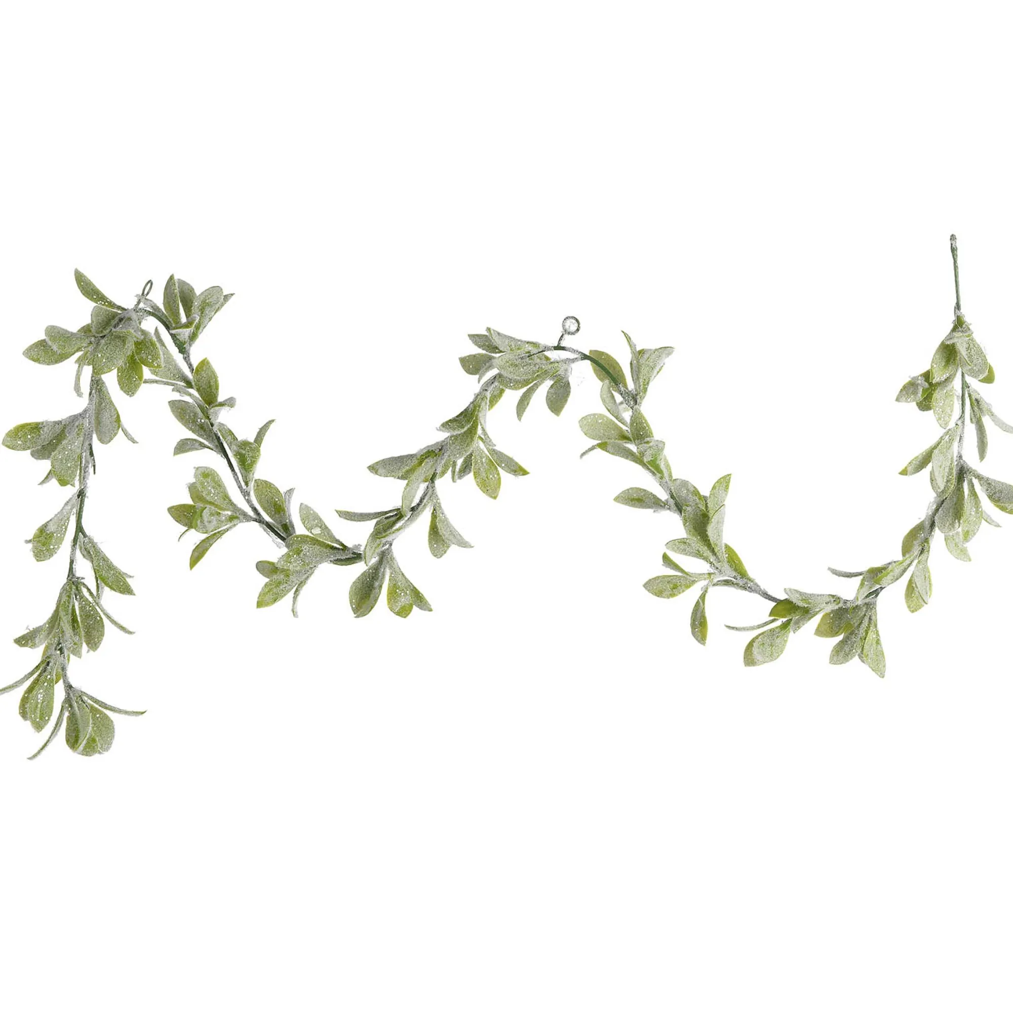 Deko-Adventskranz-Set Winter Foliage^Depot Store