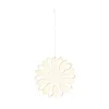 Flash Sale Depot Deko-Anhänger Blume