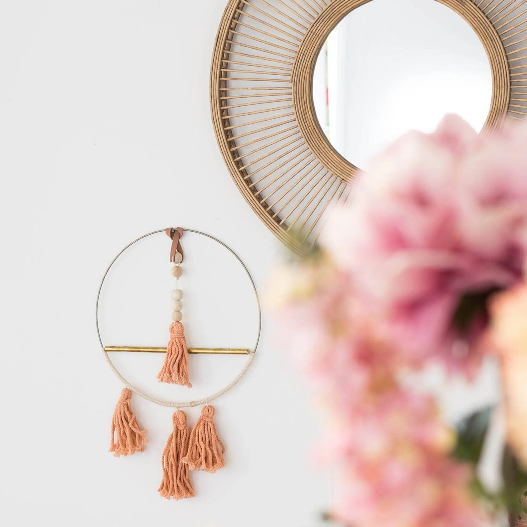 Deko-Anhänger Boho^Depot Best Sale