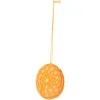 Flash Sale Depot Deko-Anhänger Braided Egg