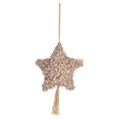 Deko-Anhänger Cozy Star^Depot New