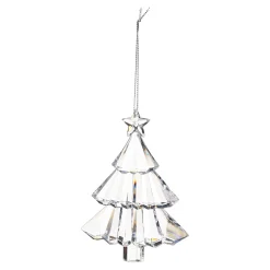 Deko-Anhänger Crystal Tree^Depot Clearance