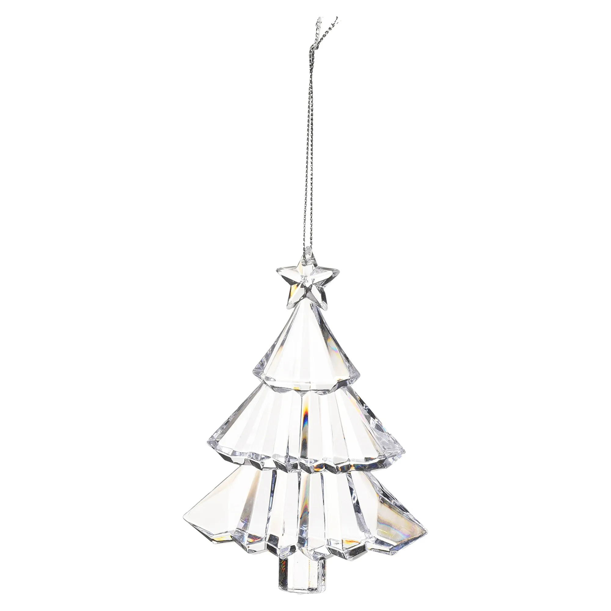Deko-Anhänger Crystal Tree^Depot Clearance