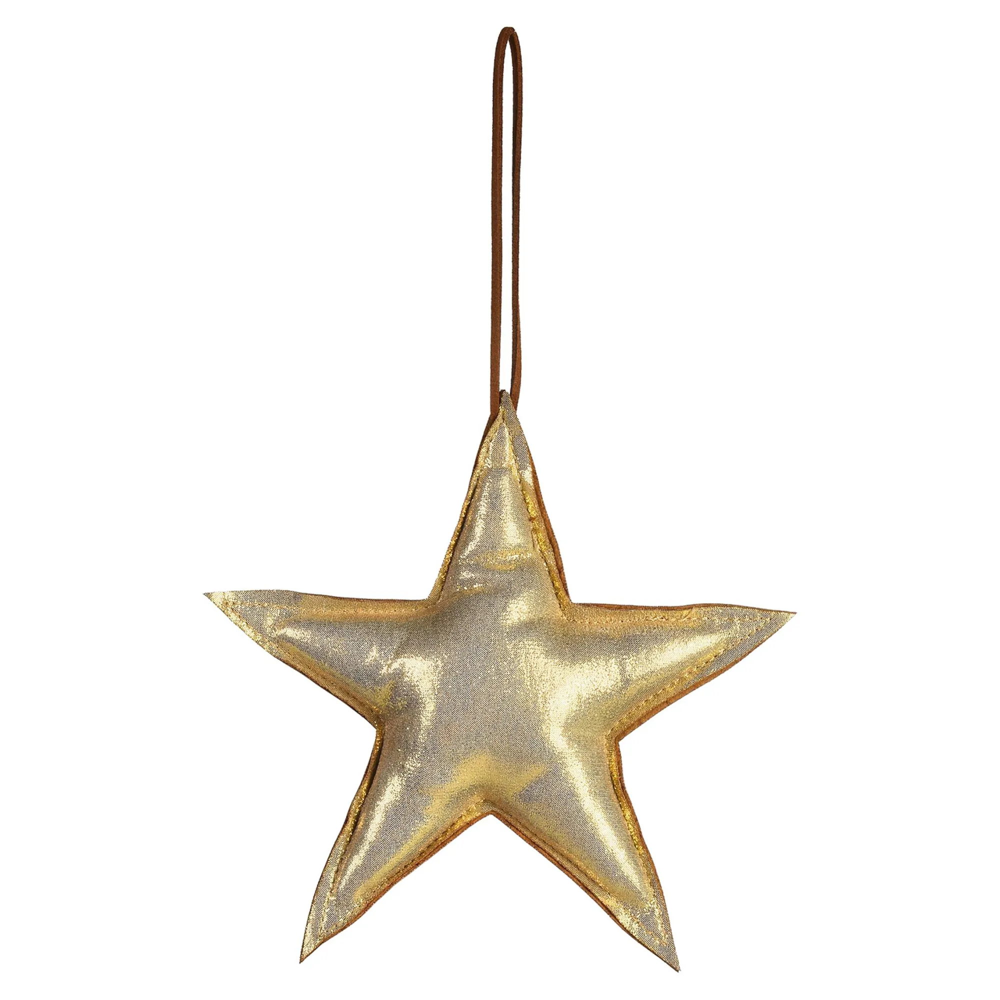 Deko-Anhänger Double Star^Depot Cheap