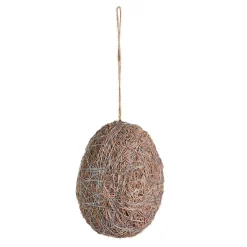 Clearance Depot Deko-Anhänger Ei