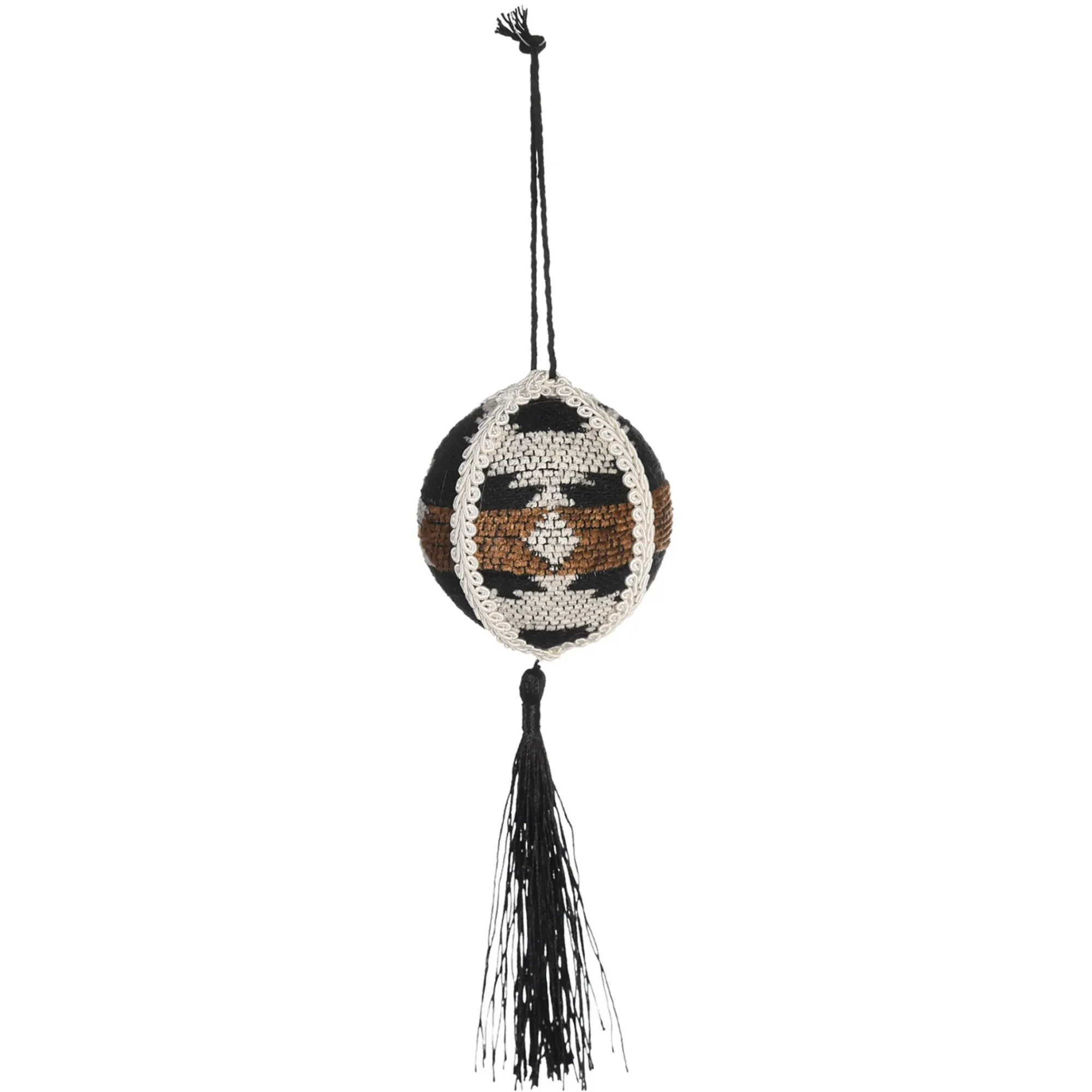 Flash Sale Depot Deko-Anhänger Ethno Tassel