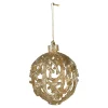 Deko-Anhänger Glitterball^Depot Cheap
