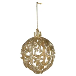 Deko-Anhänger Glitterball^Depot Cheap