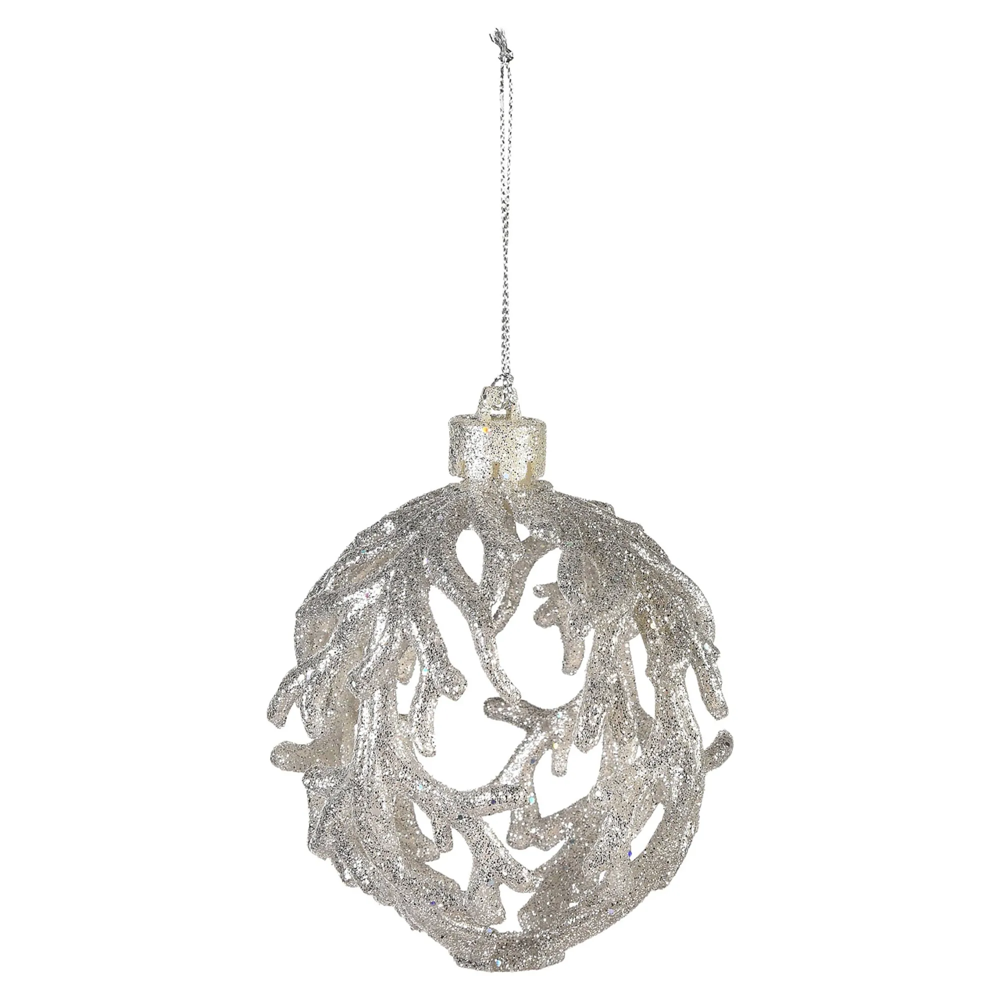 Deko-Anhänger Glitterball^Depot New