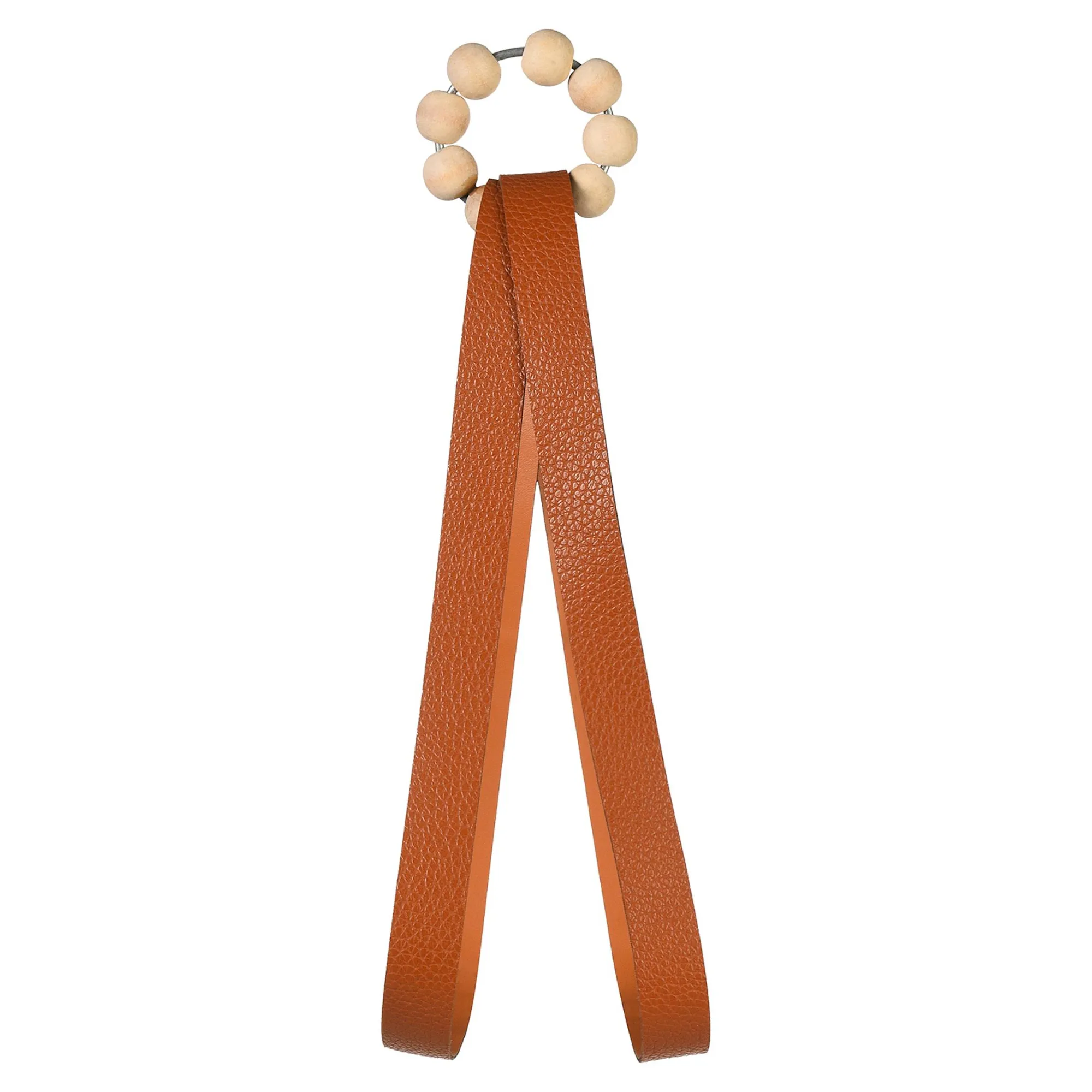 Deko-Anhänger Leather^Depot Discount