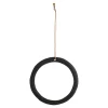 Deko-Anhänger Metal Circle^Depot Clearance