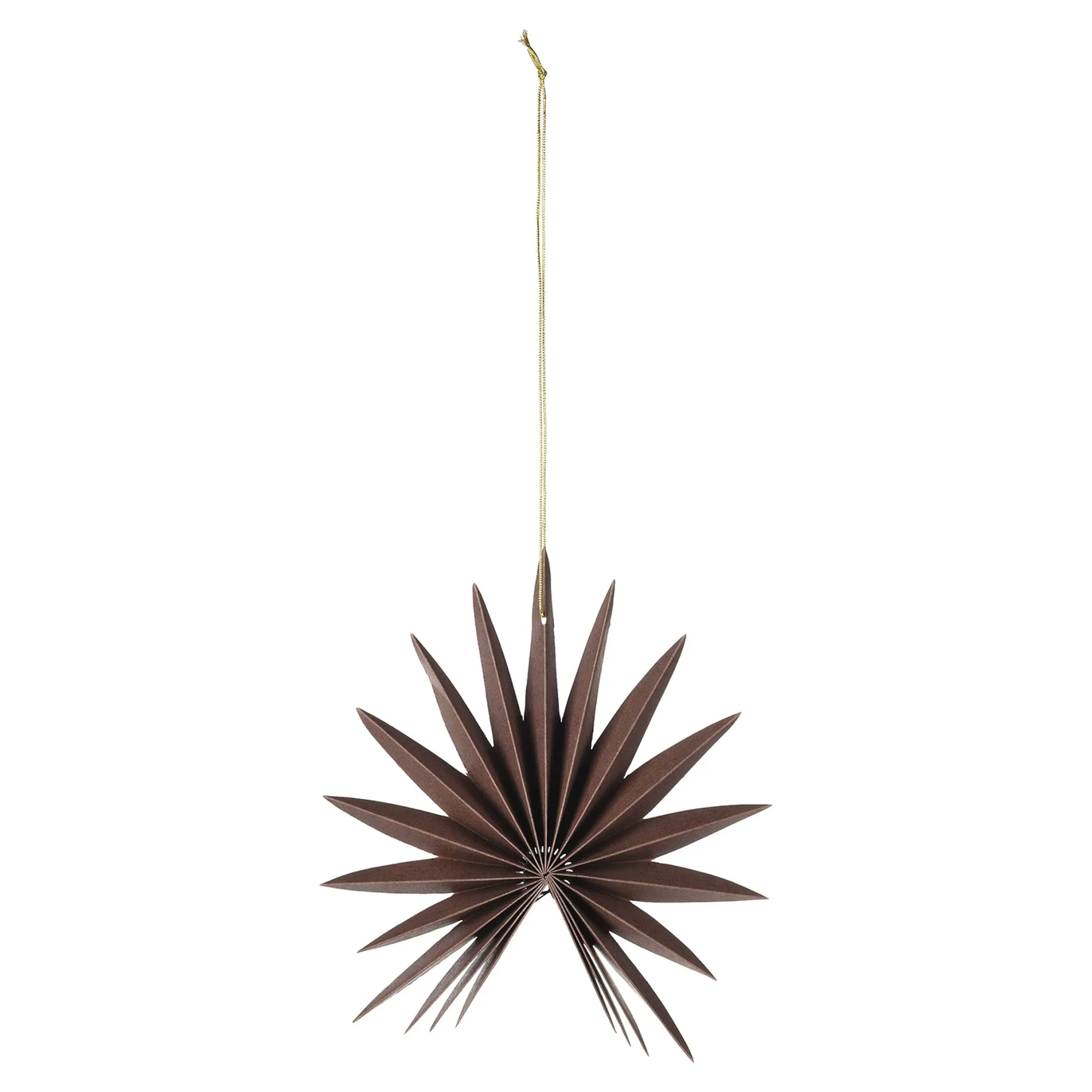 Deko-Anhänger Palm Leaf^Depot Cheap