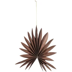 Hot Depot Deko-Anhänger Palm Leaf