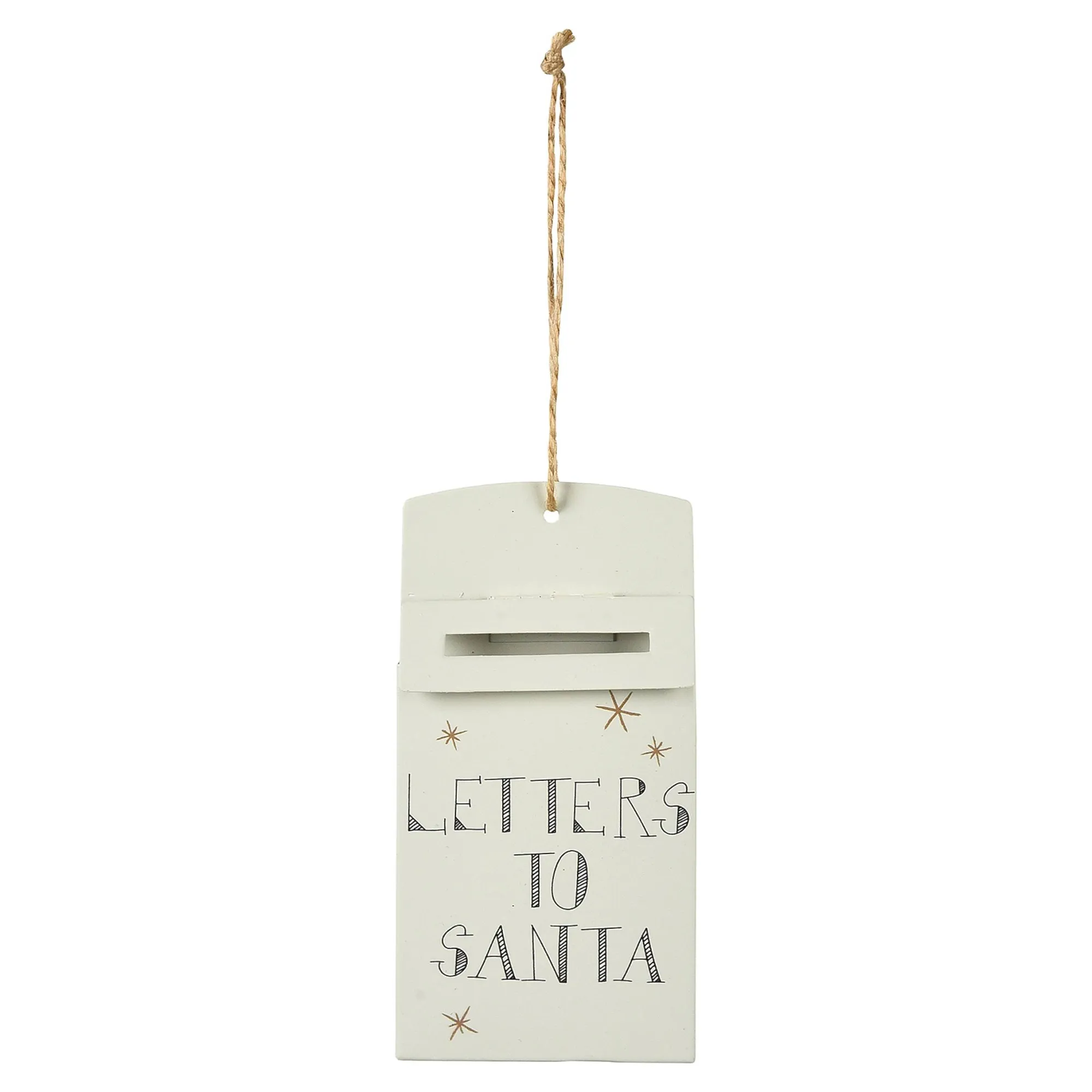 Deko-Anhänger Postbox^Depot Flash Sale