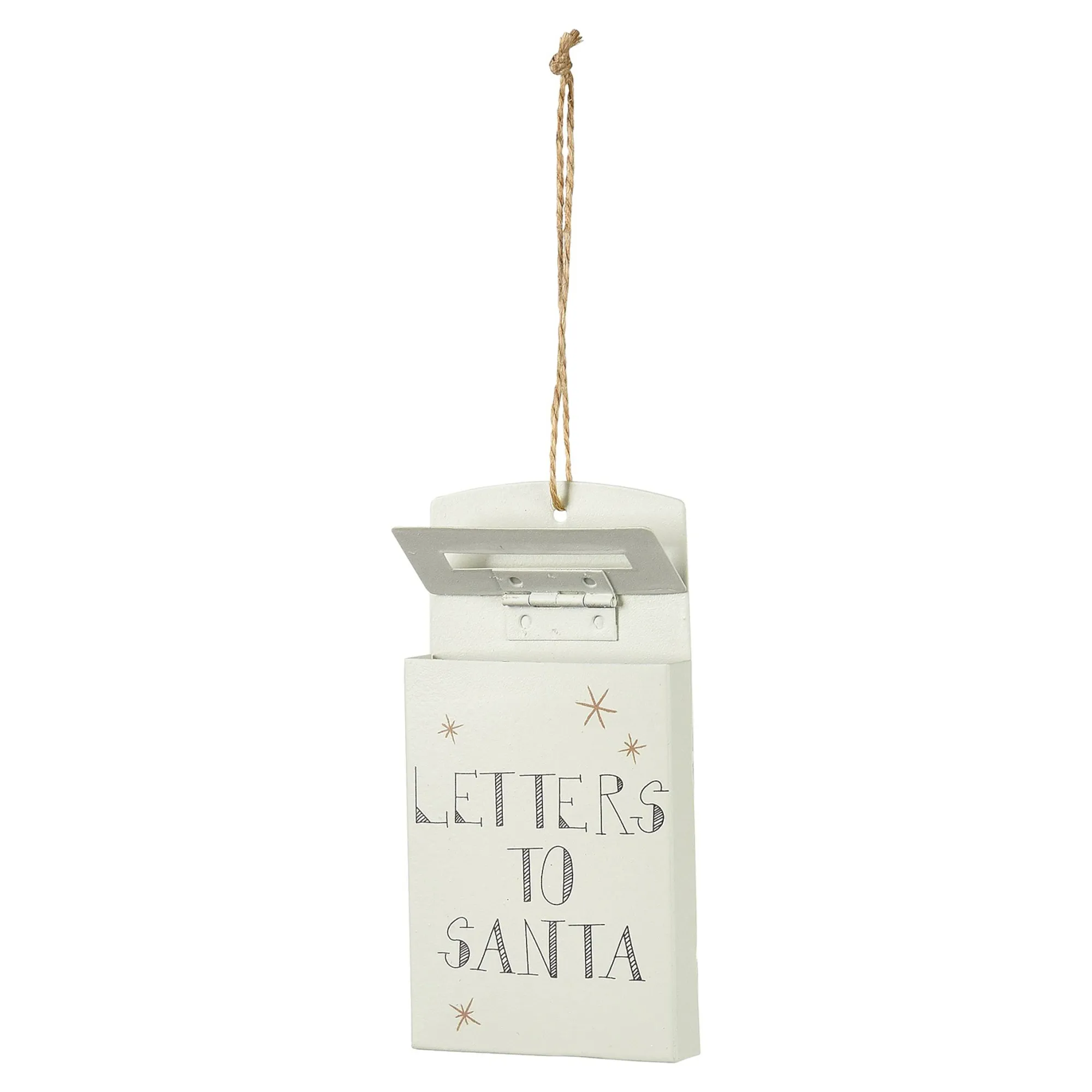 Deko-Anhänger Postbox^Depot Flash Sale