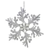 Deko-Anhänger Schneeflocke^Depot Shop