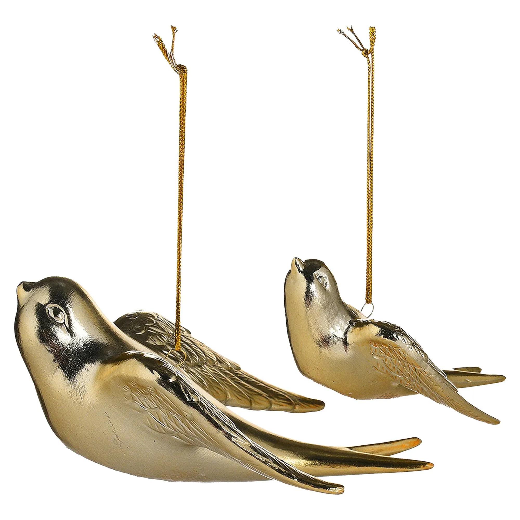 Deko-Anhänger-Set Vogel^Depot Cheap