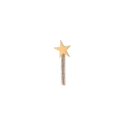 Deko-Anhänger Stern Für Vasen^Depot Outlet