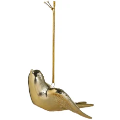 Hot Depot Deko-Anhänger Vogel