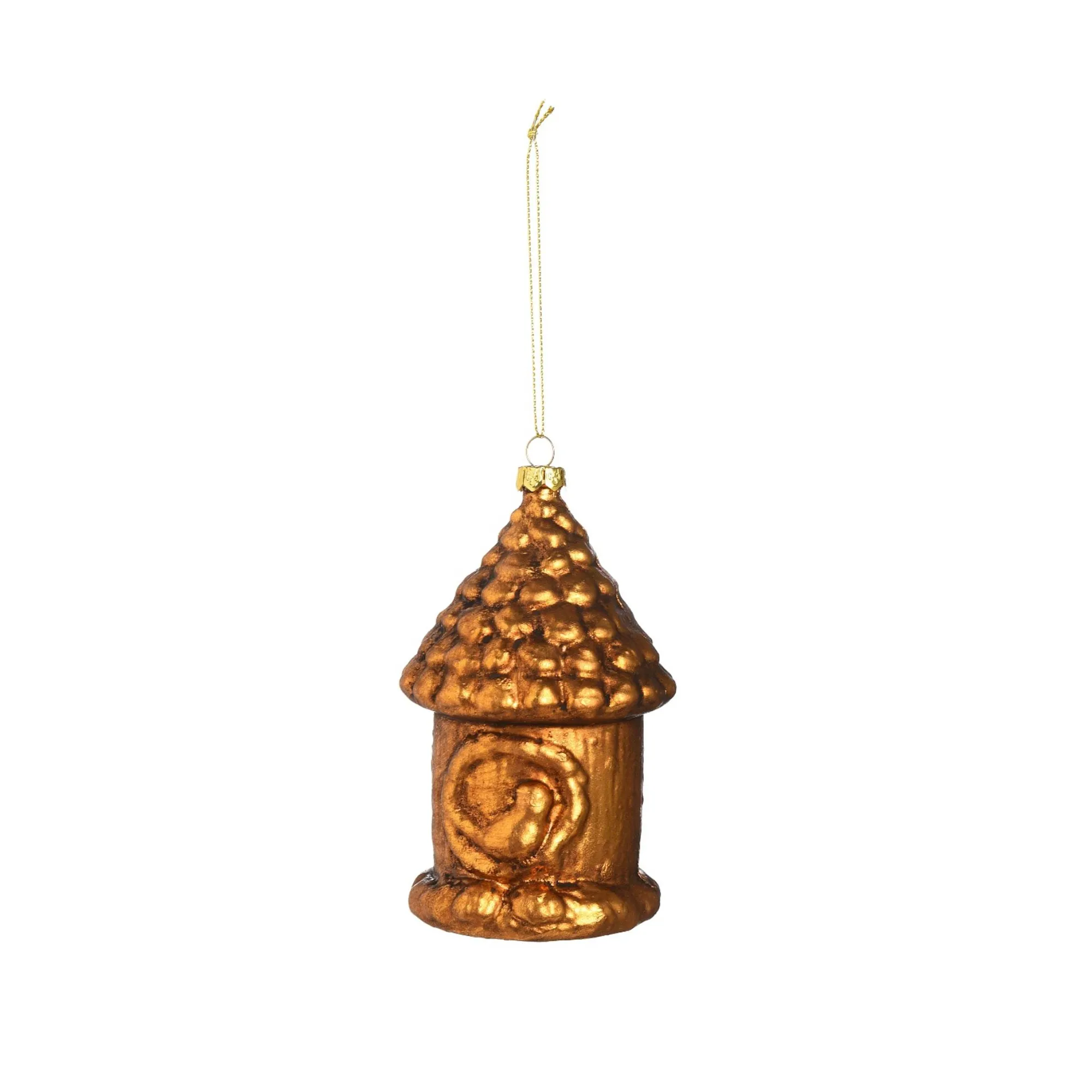 Deko-Anhänger Vogelhaus^Depot Outlet