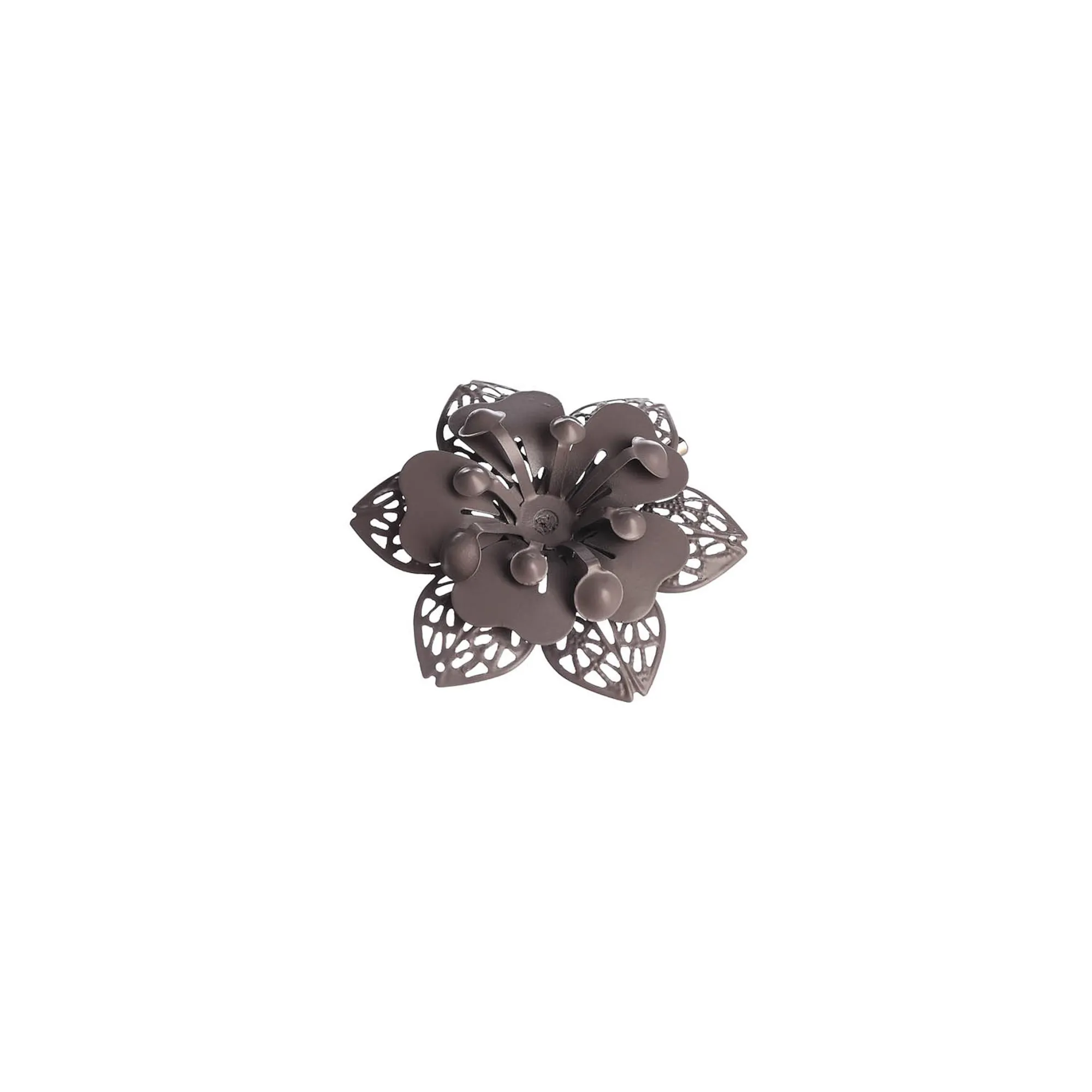 Deko-Blume Blossom Auf Clip^Depot Store