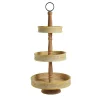 Discount Depot Deko-Etagere Romantisch