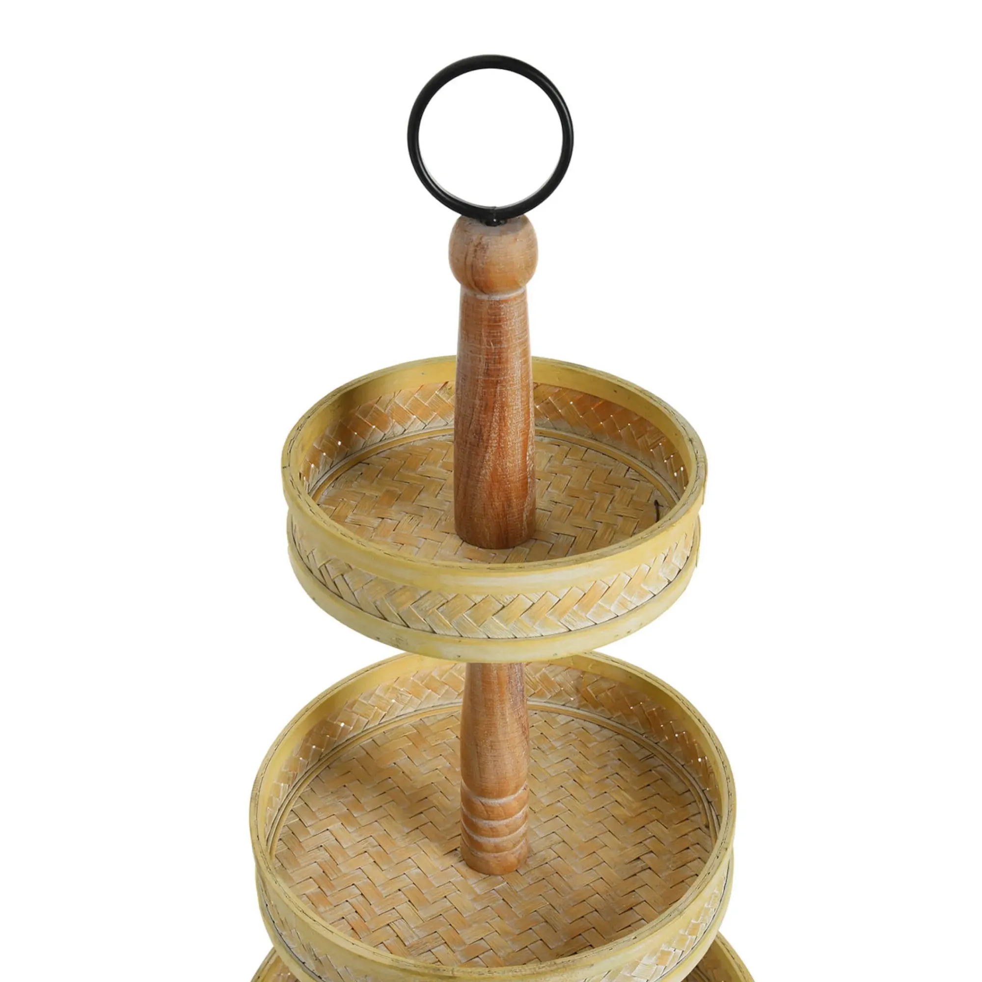 Discount Depot Deko-Etagere Romantisch