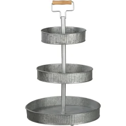 Cheap Depot Deko-Etagere Zinco