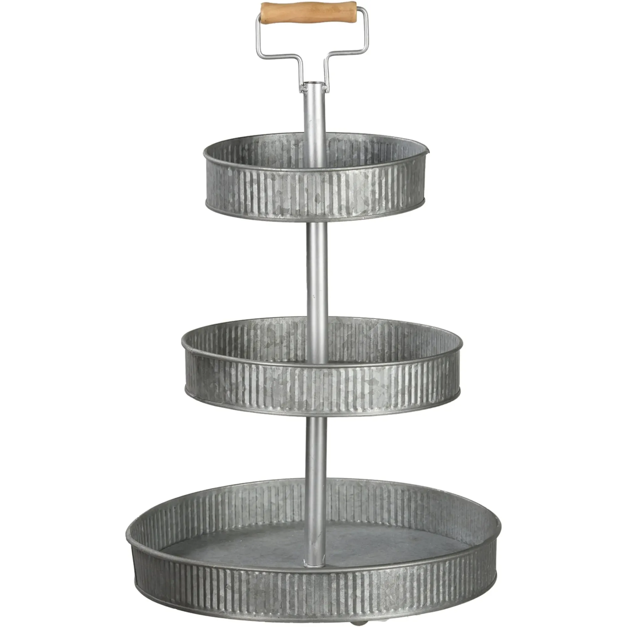 Cheap Depot Deko-Etagere Zinco