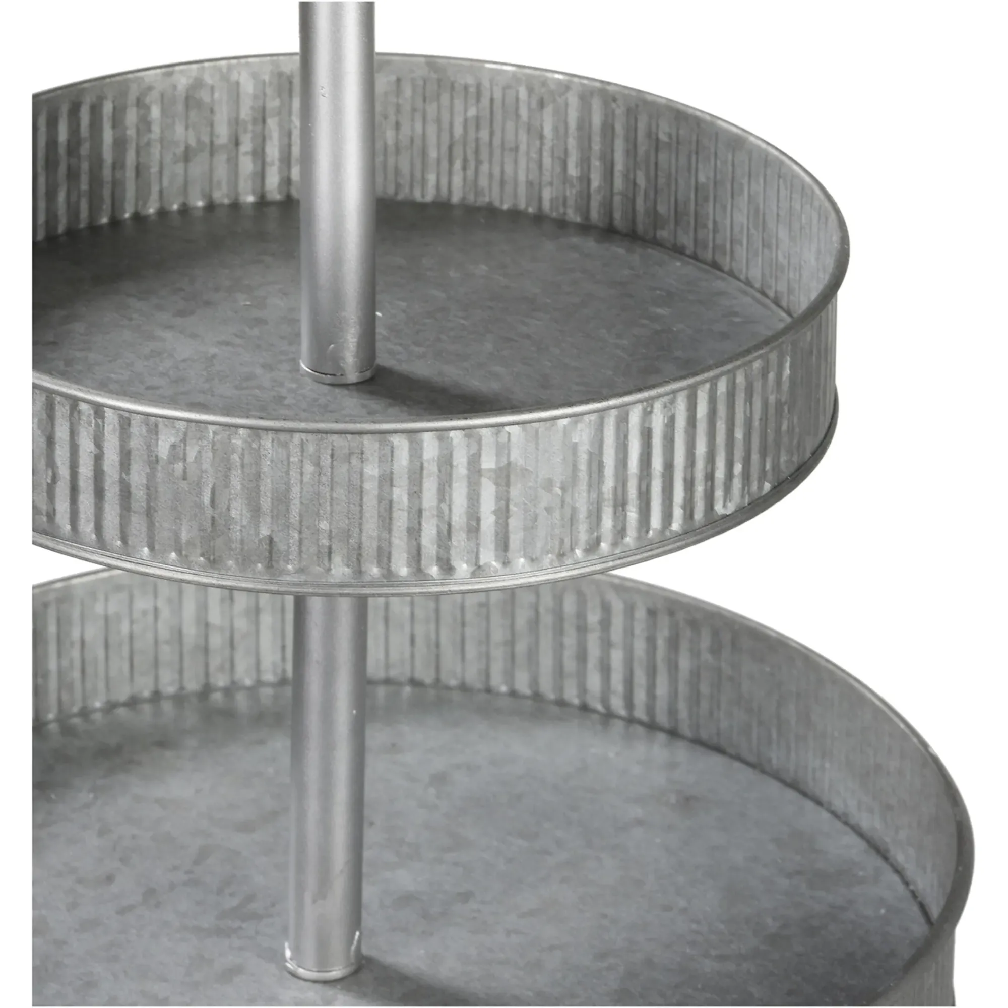 Cheap Depot Deko-Etagere Zinco