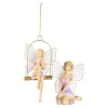 Deko-Figur- & Anhänger-Set Alva^Depot Discount